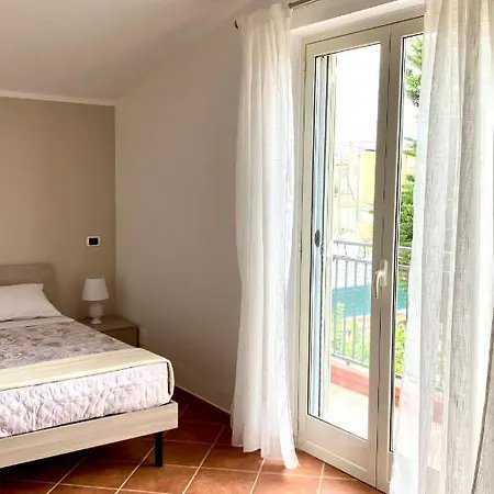 Agrigento Villa House Esterno foto