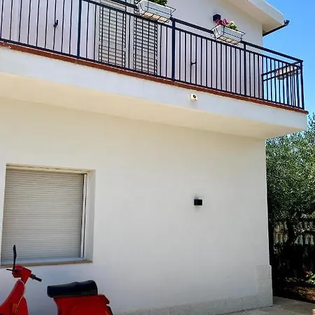 Agrigento Villa House Esterno foto
