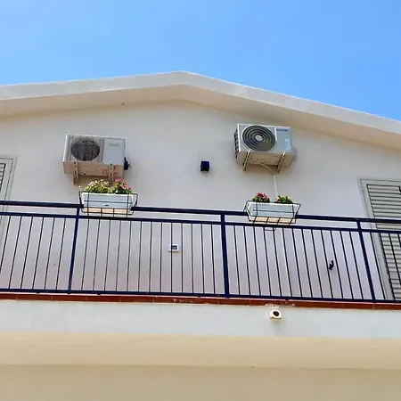 Agrigento Villa House Esterno foto