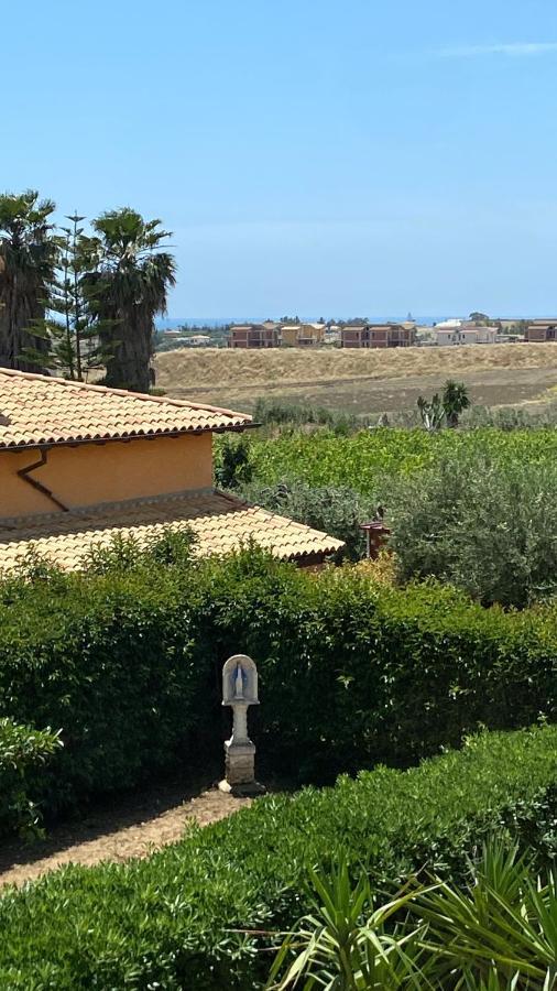House Agrigento