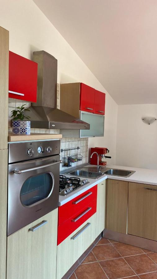 Holiday home House Agrigento