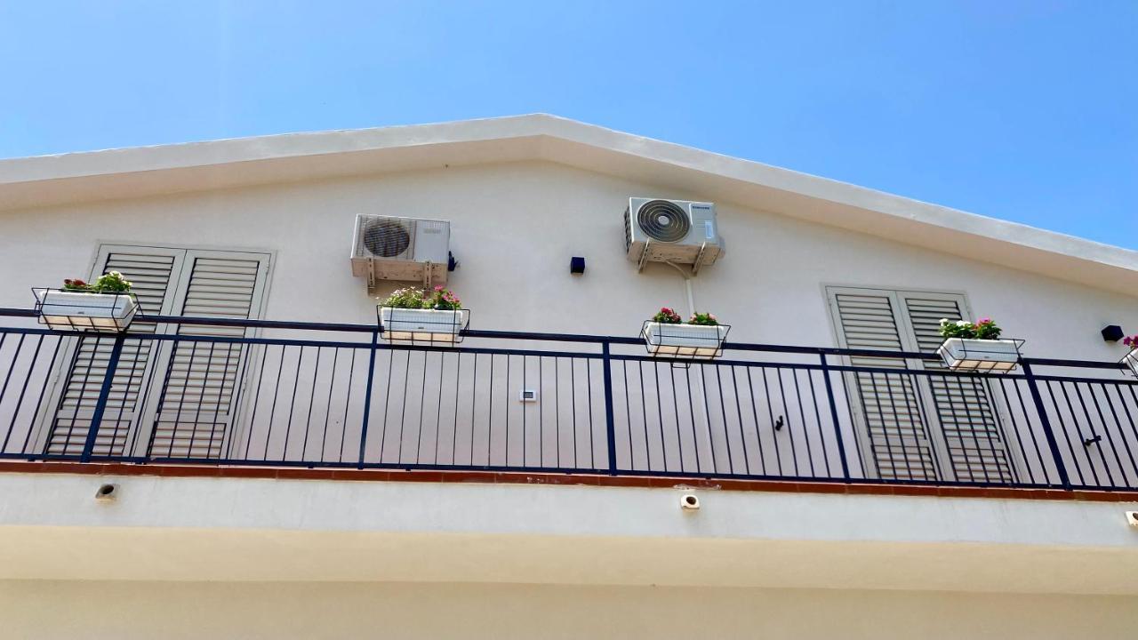 House Agrigento